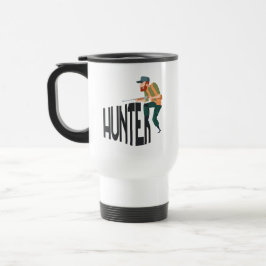 Reisemuschel Reisebecher