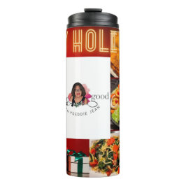 Reisemuschel Thermosbecher