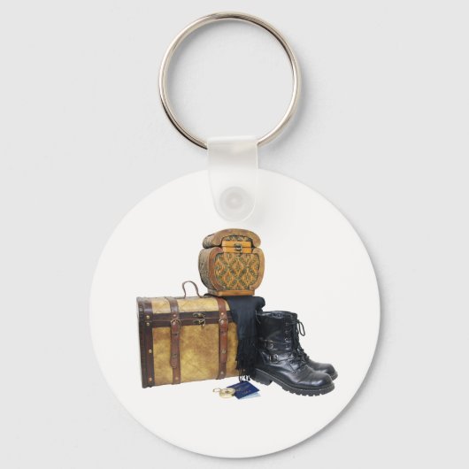 Reisen040309 Schlüsselanhänger (Vorderseite)