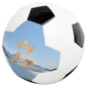 Reisen Agent Urlaub Foto Logo Fußball