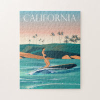 Reisen Art California