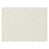 Reisen Beige Passport Briefmarke Gemustert Tischdecke (Vorderseite (Horizontal))
