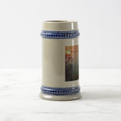 Reisen Bierglas (Mittel)