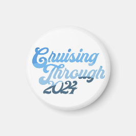 Reisen bis Magnet 2024