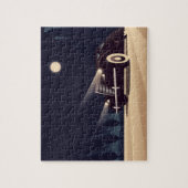 Reisen bis zum Nacht Puzzle (Vertikal)