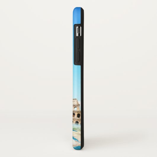 Reisen Case-Mate iPhone Hülle (Hinten/Links)