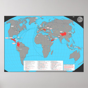 Reisen des Boy Reporters Poster