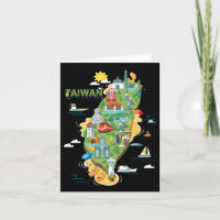Reisen durch Asien Taiwan Taipei Familienurlaub S