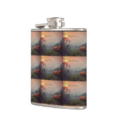 Reisen Flachmann (Links)