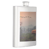 Reisen Flachmann (Rechts)