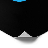 Reisen |Funny Boat Party Schiff Familienfahrt Poster (Ecke)