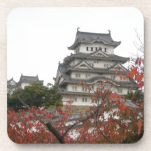 Reisen Himeji Schloss