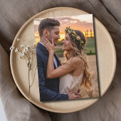 Reisen Hochzeitflugzeug Herz Moderne Luftfahrt Einladung