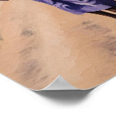 Reisen im Rhythmus Poster (Ecke)