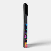 Reisen in den Apple iPhone Case in den Niederlande (Rückseite / Rechts)