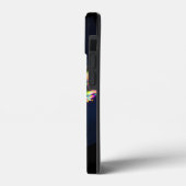 Reisen in den Apple iPhone Case in den Niederlande (Rückseite / Links)