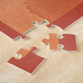 Reisen in die verbotene Stadt Puzzle (Seite)