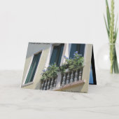 Reisen in Norditalien Karte (Rückseite)