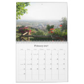 Reisen in Toskana Kalender (Feb 2027)