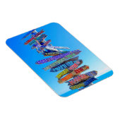 Reisen ist alles magnet (Rechte Seite)