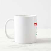 Reisen ist die Tasse des Lebenskaffees (Links)