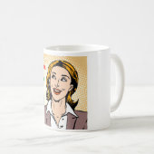 Reisen ist die Tasse des Lebenskaffees (VorderseiteRechts)