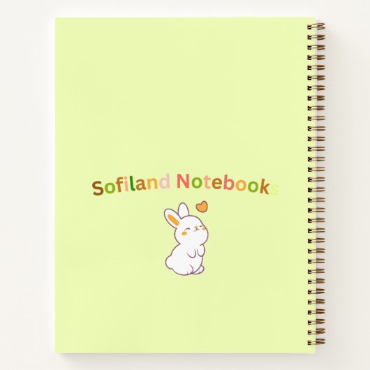 Reisen ist kein niedliches Notebook ✈ 💗 Notizblock (Rückseite)