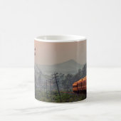 Reisen Kaffeetasse (Mittel)