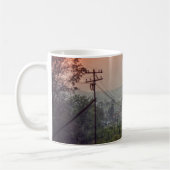Reisen Kaffeetasse (Links)