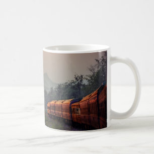 Reisen Kaffeetasse