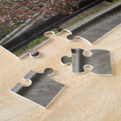 Reisen Landschaftliches Kirschblossom Japan Landsc Puzzle (Seite)