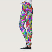 Reisen. Leggings (Links)