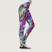 Reisen. Leggings (Rechts)