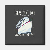 Reisen Magnet (Vorne)