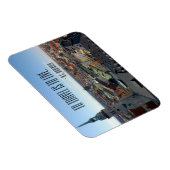 Reisen Magnet (Rechte Seite)