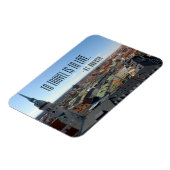 Reisen Magnet (Linke Seite)