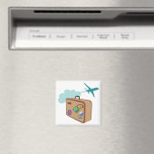 Reisen Magnet (In Situ (Geschirrspüler))