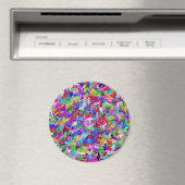 Reisen Magnet (In Situ (Geschirrspüler))