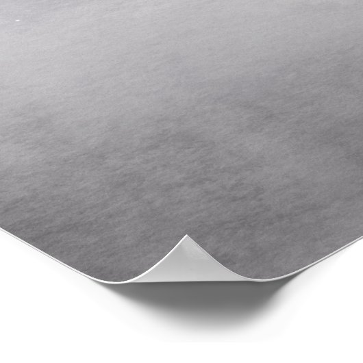 Reisen Maiden Riding Polar Bären Fantasy Art Poster (Ecke)