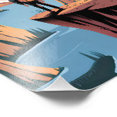 Reisen mehr Sorgen weniger Fotodruck (Ecke)