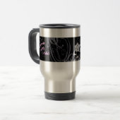 Reisen mit Kind Reisebecher (Vorderseite Links)