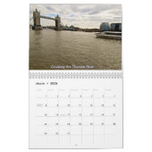 Reisen mit meiner Kamera Kalender (Mär 2026)