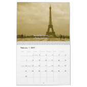 Reisen mit meiner Kamera Kalender (Feb 2027)