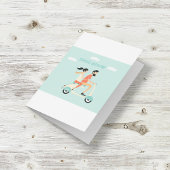 Reisen mit mir Karte