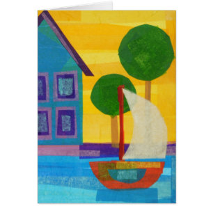 Reisen mit Mitteilung