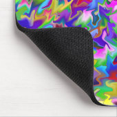 Reisen... Mousepad (Ecke)