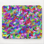 Reisen... Mousepad (Vorne)