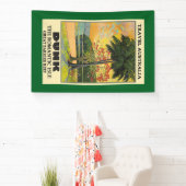 Reisen nach Australien, Great Barrier Reef, Banner (InSitu)