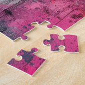 Reisen nach Belfast Nordirland Puzzle (Seite)