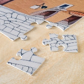 Reisen nach Rovinj Kroatien Puzzle (Seite)